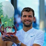 Григор Димитров спечели турнира в Синсинати 3 mini grigor dimitrov sinsinati 3
