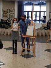 Национален конкурс за детска рисунка „Освобождението” 2021 г. 2 konkurs ris 10