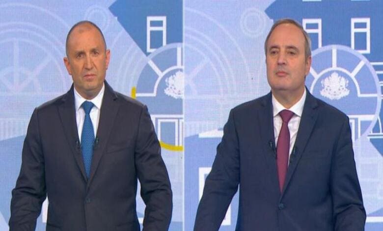 втория тур на президентските избори в област Плевен