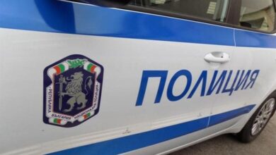 Полицаи са преследвали и са стреляли по товарен автомобил край Плевен