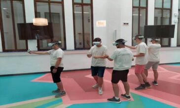 Ученици от ПГЕХТ „Проф. Асен Златаров“ участваха в проект за „Европейски практики за професионално развитие” 7 pgeht 7