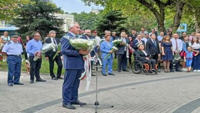 Георг Спартански обяви официално, че се кандидатира отново за кмет на Плевен