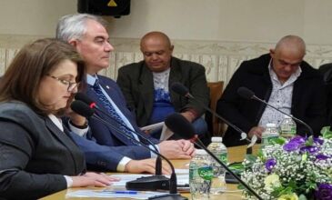 Новият кмет на Плевен и общинските съветници положиха клетва 2 kletva pl 5