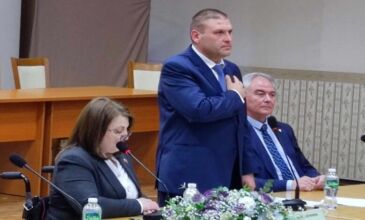 Новият кмет на Плевен и общинските съветници положиха клетва 1 kletva pl vodeshta
