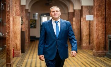 Новият кмет на Плевен и общинските съветници положиха клетва 23 nov kmet 18