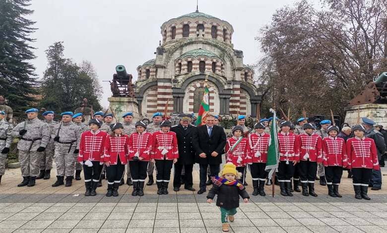 146 години от Плевенската епопея