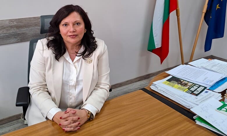 Съдия В. Сахатчиева от ОС- Плевен Съдия В. Сахатчиева от ОС- Плевен