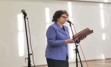 Математическа гимназия „Гео Милев“ чества патронния си празник 2 mg praznik 15.1.2024 2