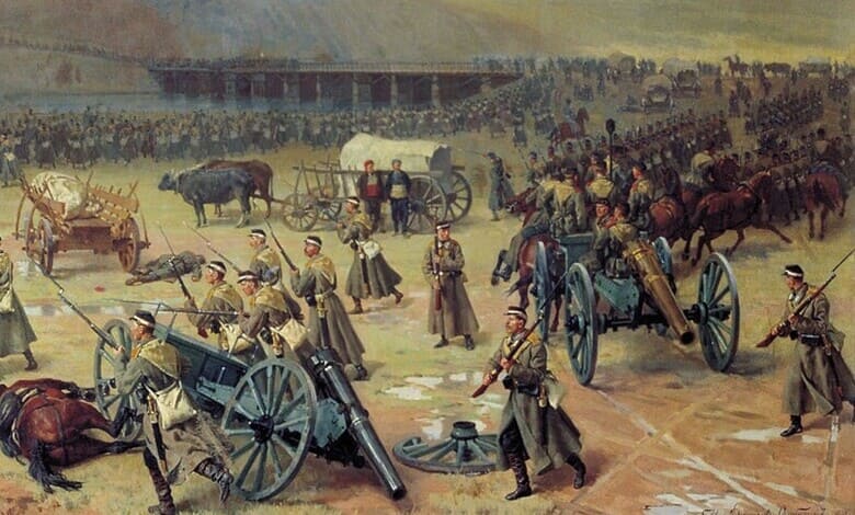 Плевен отбелязва 147 години
