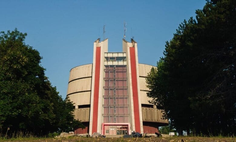 Изложба в Плевенската панорама