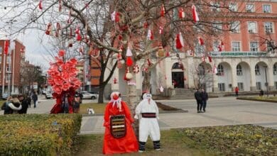 Културни прояви в Плевен за седмицата от 04 до 09 Март 2025г.