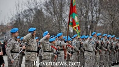 Програма за честване на Националния празник Трети март в Плевен