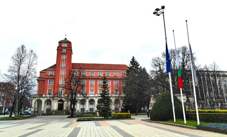 Ден за национален траур в България