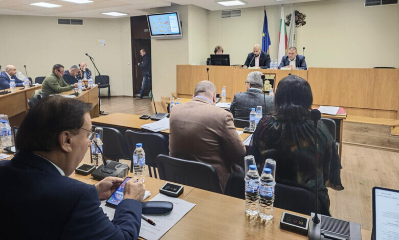 Консултация за Наредба №17 Плевен
